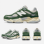 New Balance 9060 Green Smoke