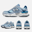 New Balance 9060 Baby Blue
