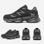 New Balance 9060 Chocolate Drip