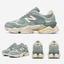 New Balance 9060 Aqua Wave