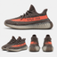Adidas Yeezy 350 Beluga Reflective