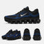 Nike Liquid-Max Black&blue
