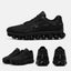 Nike Liquid-Max Full-Black
