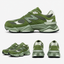 New Balance 9060 Green Olive