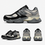 New Balance 9060 Black Ash
