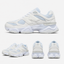 New Balance 9060 White Aura