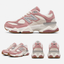 New Balance 9060 Barbie Mode On