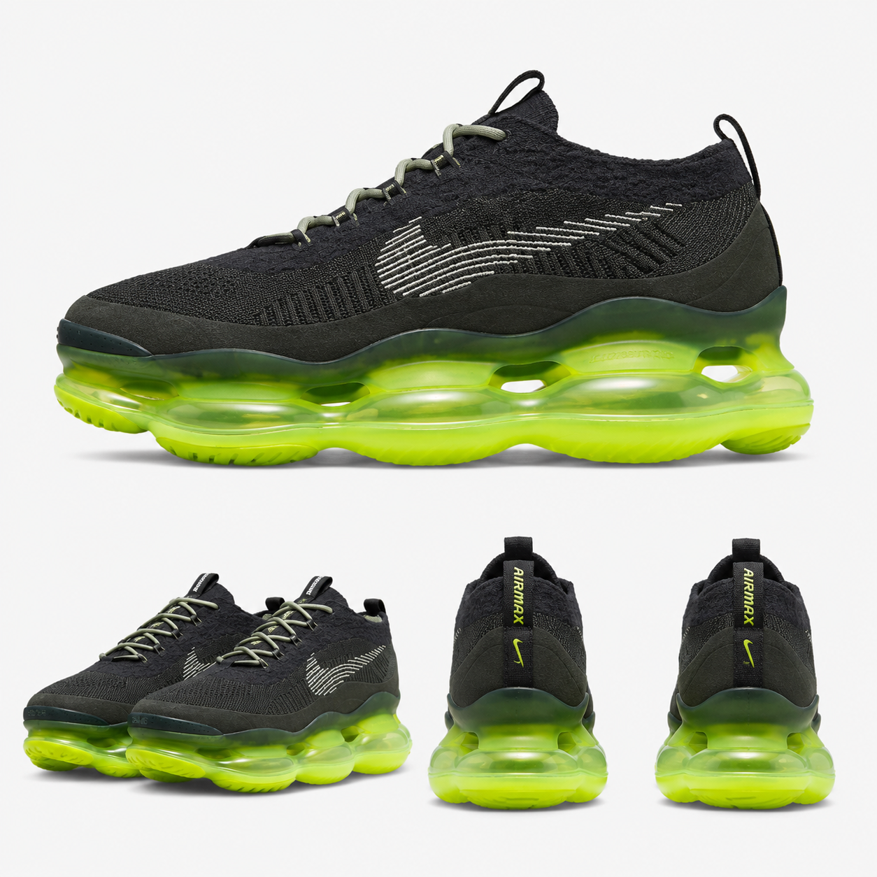 Nike AirMax Scorpion Imagine principală a produsului