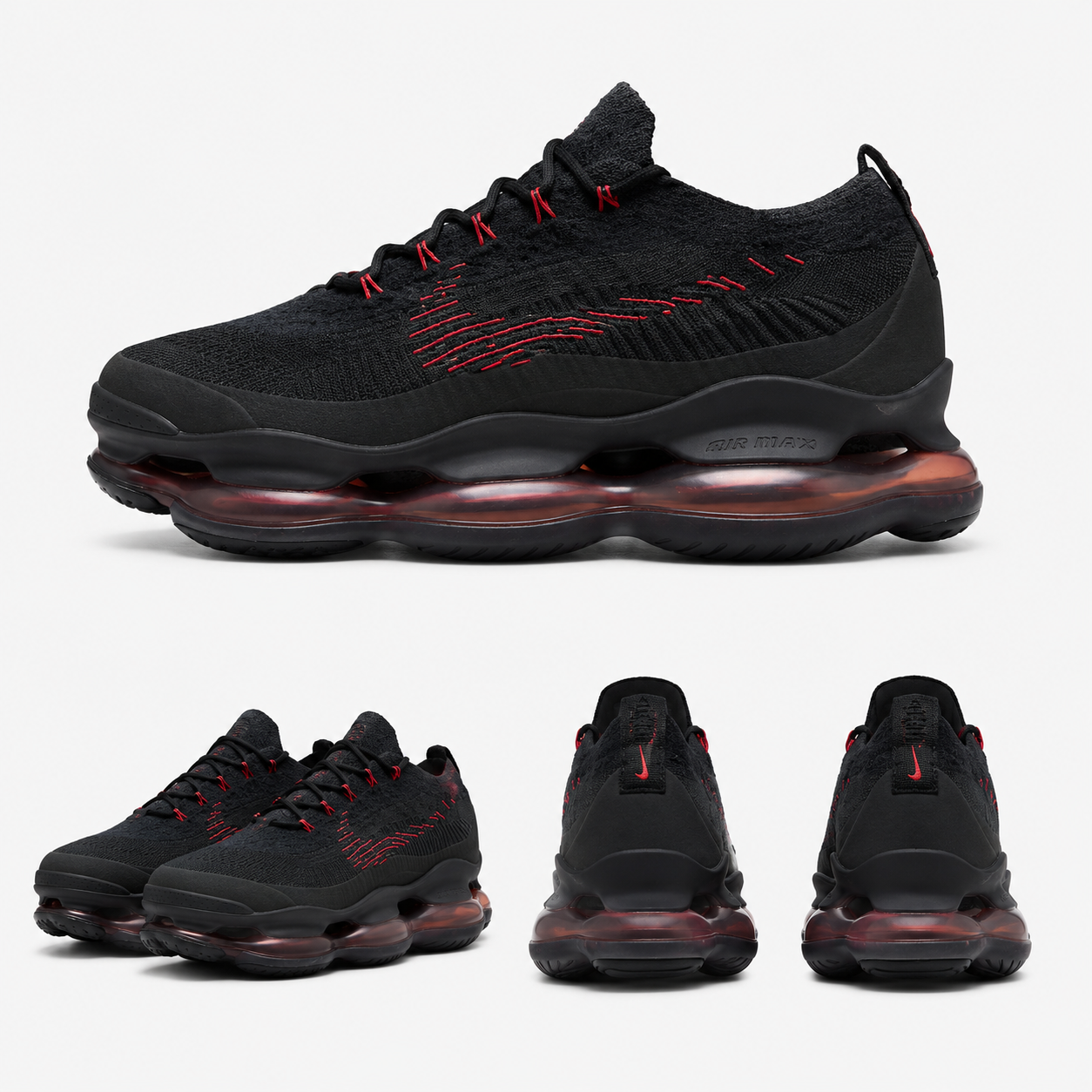 Nike AirMax Scorpion Imagine principală a produsului