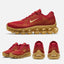 Nike Liquid-Max Red&Gold