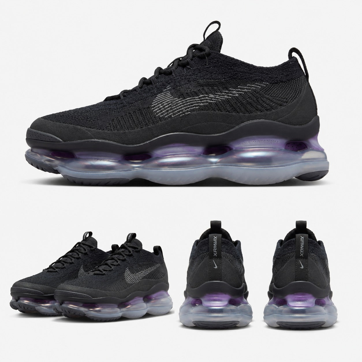 Nike AirMax Scorpion Imagine principală a produsului